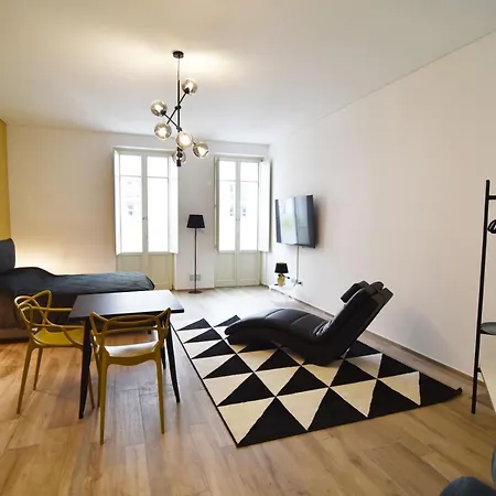 Ferienwohnung Roma 141 Fossano Exterior foto