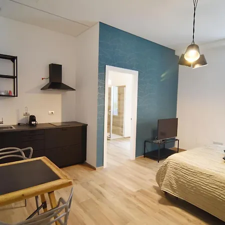 Ferienwohnung Roma 141 Fossano Exterior foto