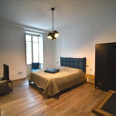 Ferienwohnung Roma 141 Fossano Exterior foto