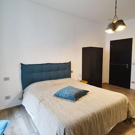 Ferienwohnung Roma 141 Fossano Exterior foto
