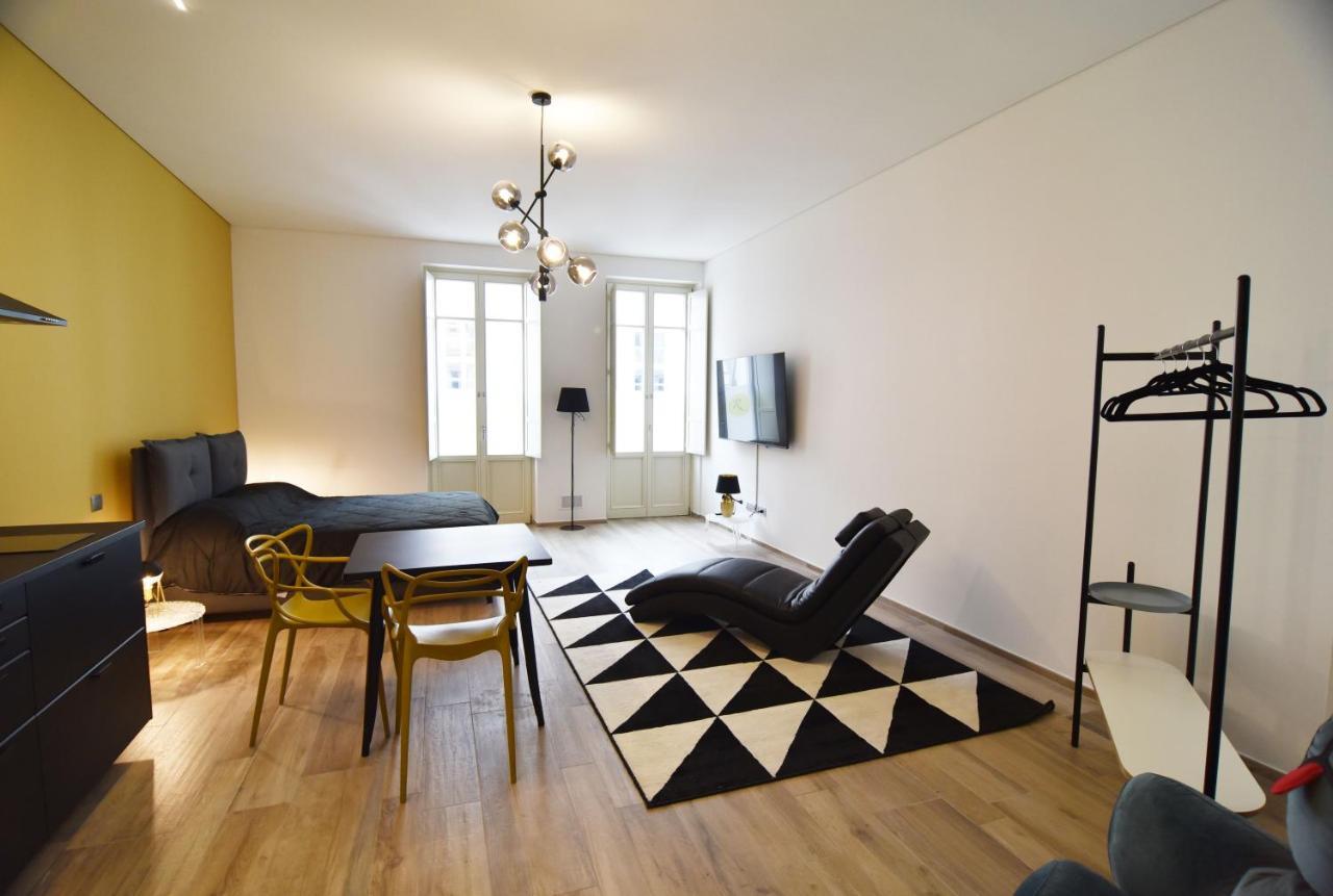 Apartment Roma 141