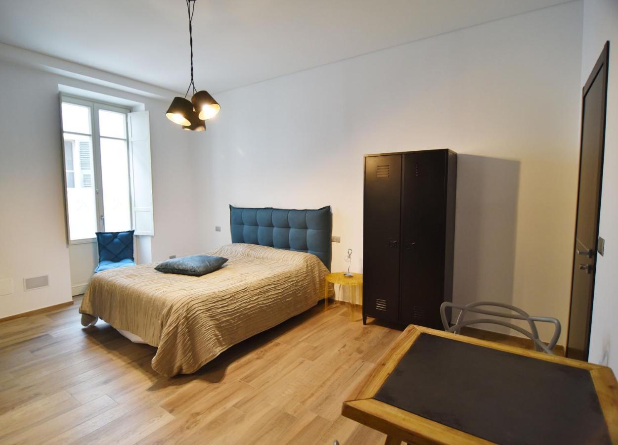 Apartment Roma 141