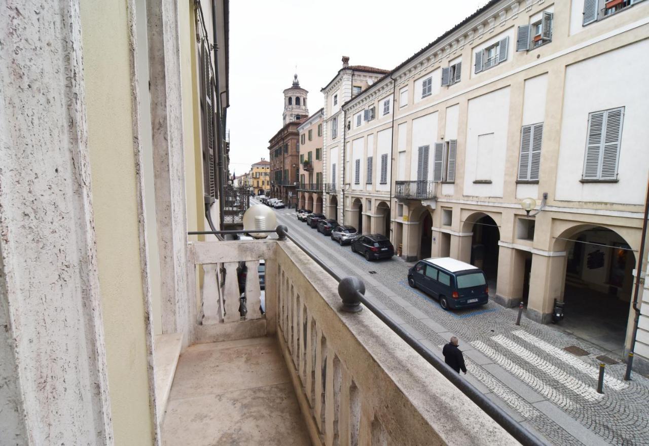 Roma 141 Apartment Fossano